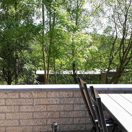Terrasses De Malmedy F&L Triplex 214 Et Studio 320 Et 317 Et Studio Superieur 340 Ngoại thất bức ảnh