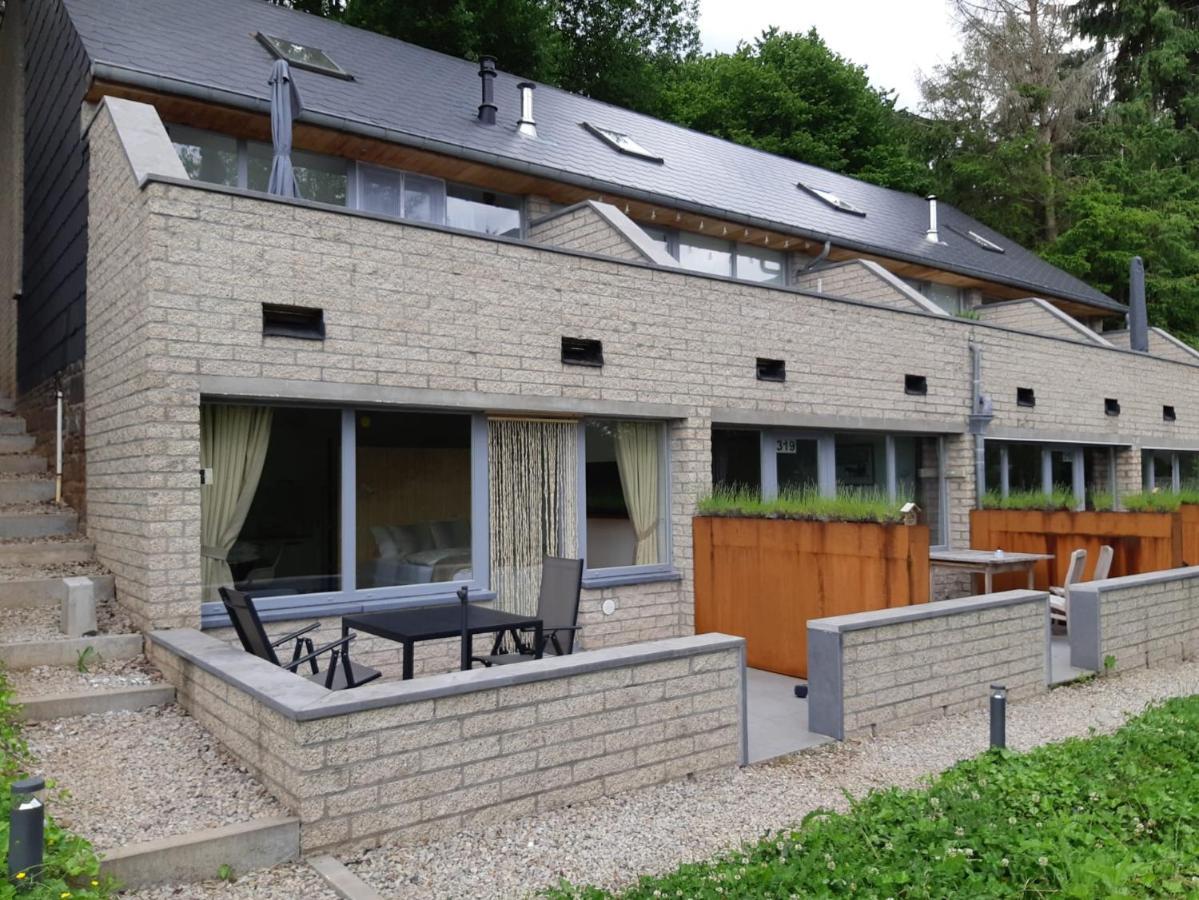Terrasses De Malmedy F&L Triplex 214 Et Studio 320 Et 317 Et Studio Superieur 340 Phòng bức ảnh