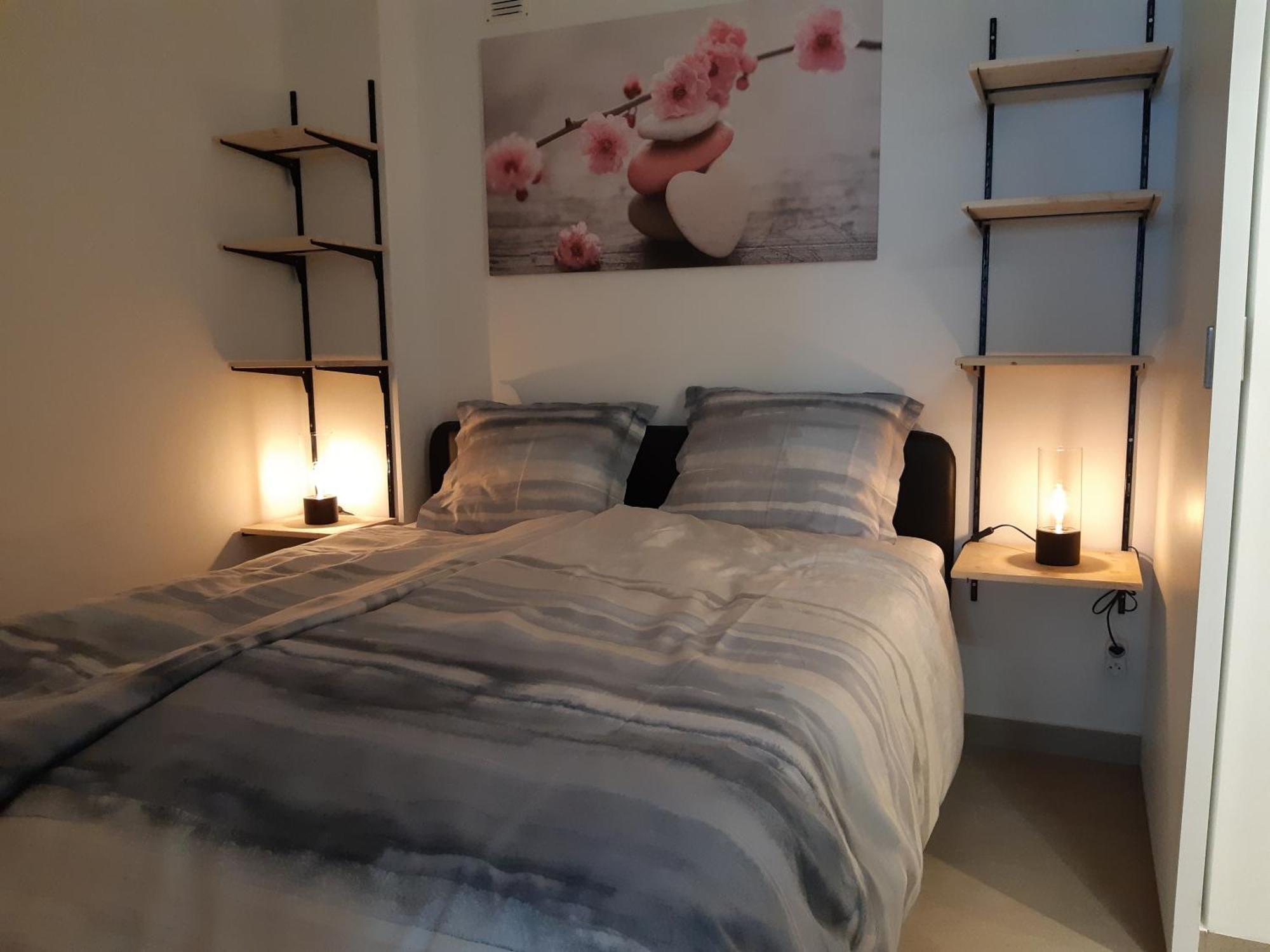 Terrasses De Malmedy F&L Triplex 214 Et Studio 320 Et 317 Et Studio Superieur 340 Phòng bức ảnh