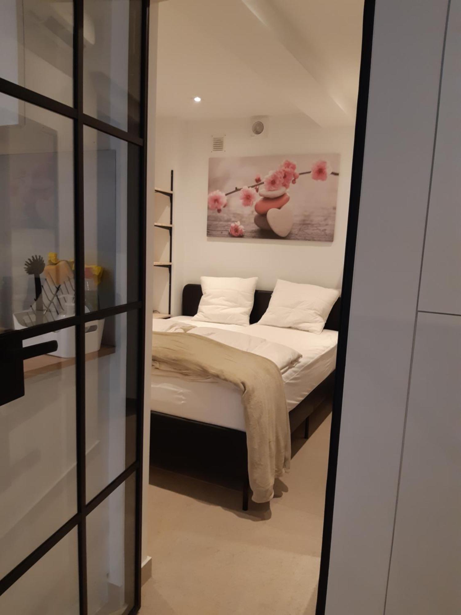 Terrasses De Malmedy F&L Triplex 214 Et Studio 320 Et 317 Et Studio Superieur 340 Phòng bức ảnh