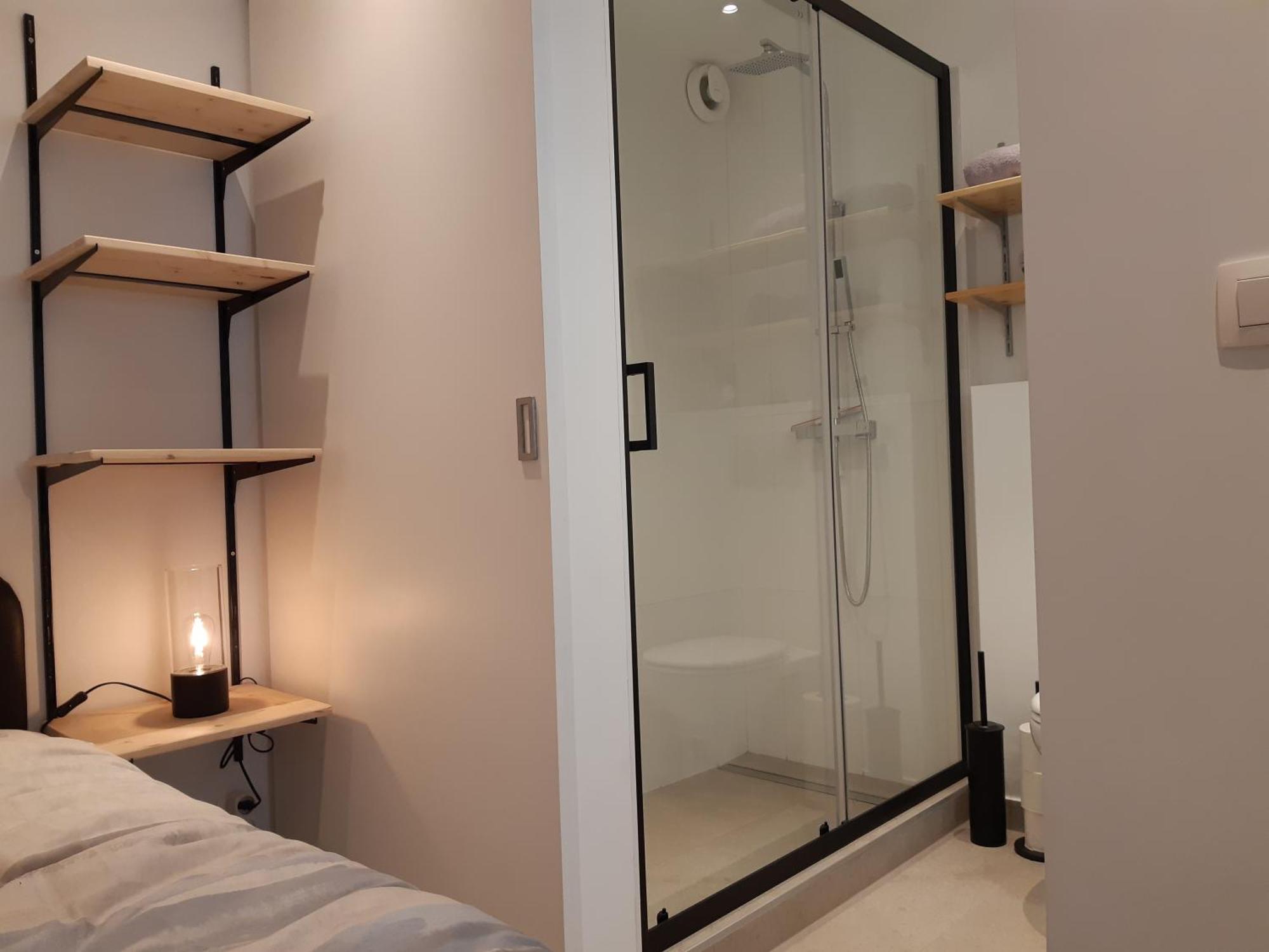 Terrasses De Malmedy F&L Triplex 214 Et Studio 320 Et 317 Et Studio Superieur 340 Phòng bức ảnh