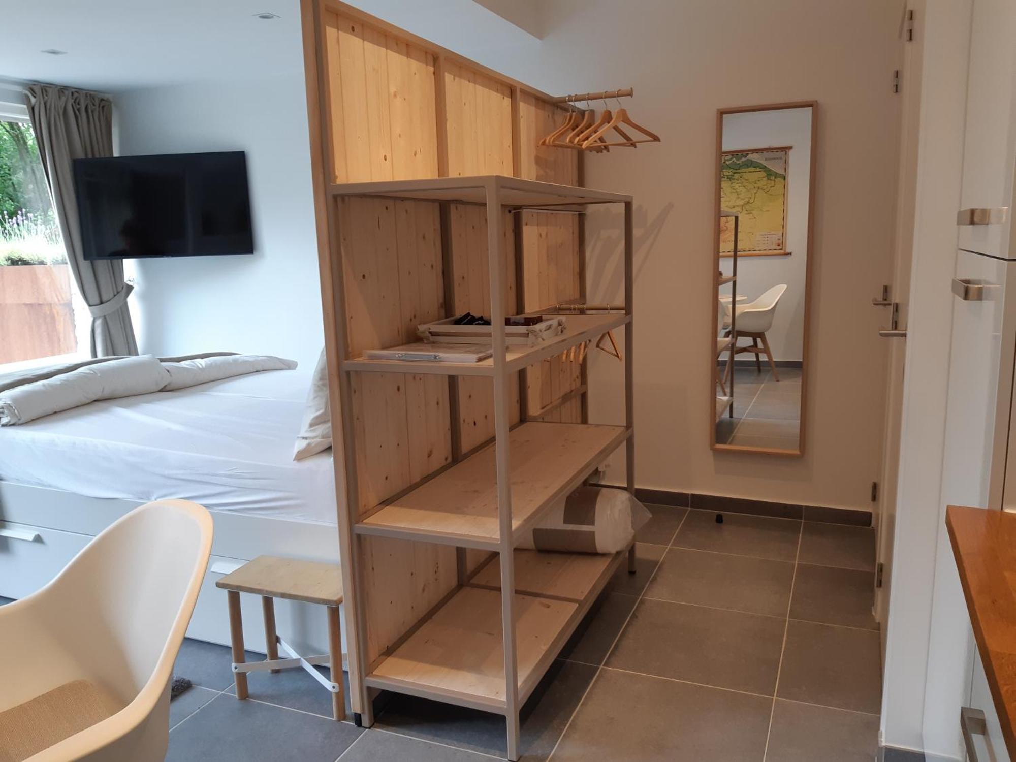 Terrasses De Malmedy F&L Triplex 214 Et Studio 320 Et 317 Et Studio Superieur 340 Phòng bức ảnh