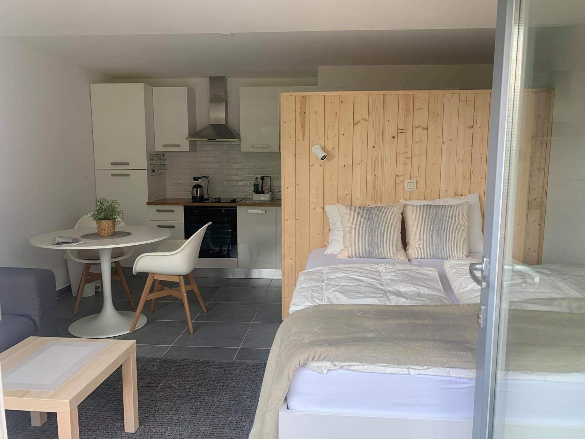 Terrasses De Malmedy F&L Triplex 214 Et Studio 320 Et 317 Et Studio Superieur 340 Phòng bức ảnh