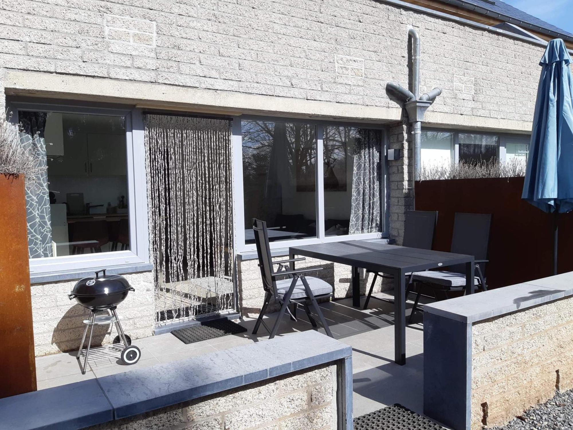 Terrasses De Malmedy F&L Triplex 214 Et Studio 320 Et 317 Et Studio Superieur 340 Phòng bức ảnh