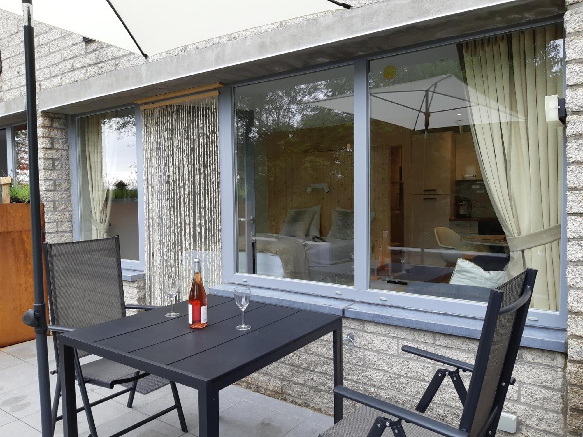 Terrasses De Malmedy F&L Triplex 214 Et Studio 320 Et 317 Et Studio Superieur 340 Phòng bức ảnh