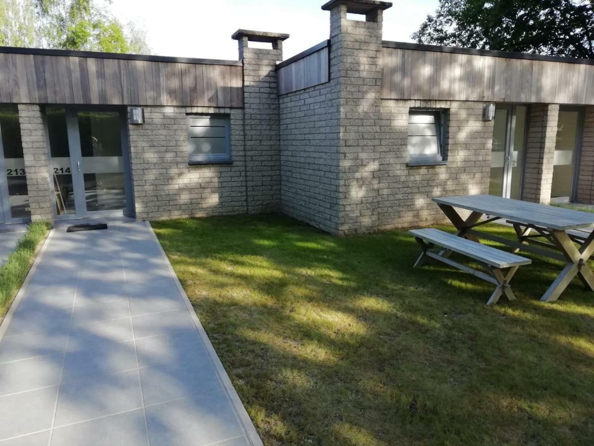 Terrasses De Malmedy F&L Triplex 214 Et Studio 320 Et 317 Et Studio Superieur 340 Ngoại thất bức ảnh