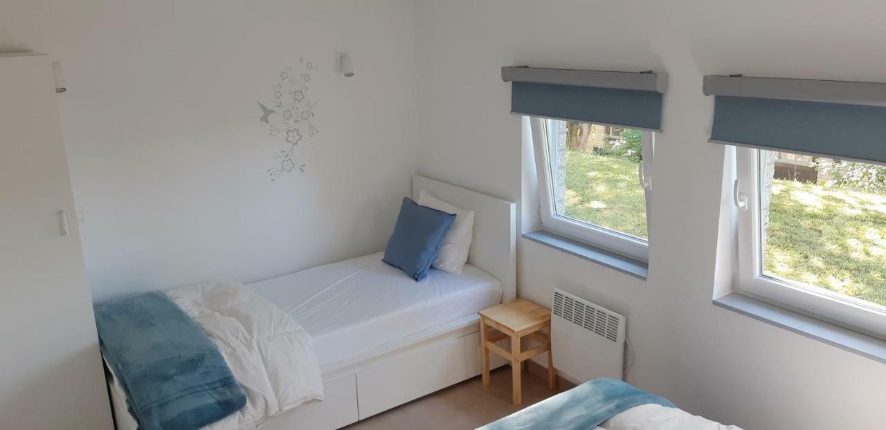 Terrasses De Malmedy F&L Triplex 214 Et Studio 320 Et 317 Et Studio Superieur 340 Ngoại thất bức ảnh