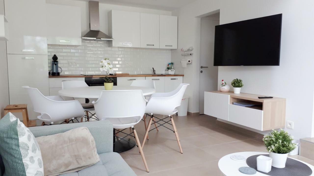 Terrasses De Malmedy F&L Triplex 214 Et Studio 320 Et 317 Et Studio Superieur 340 Ngoại thất bức ảnh
