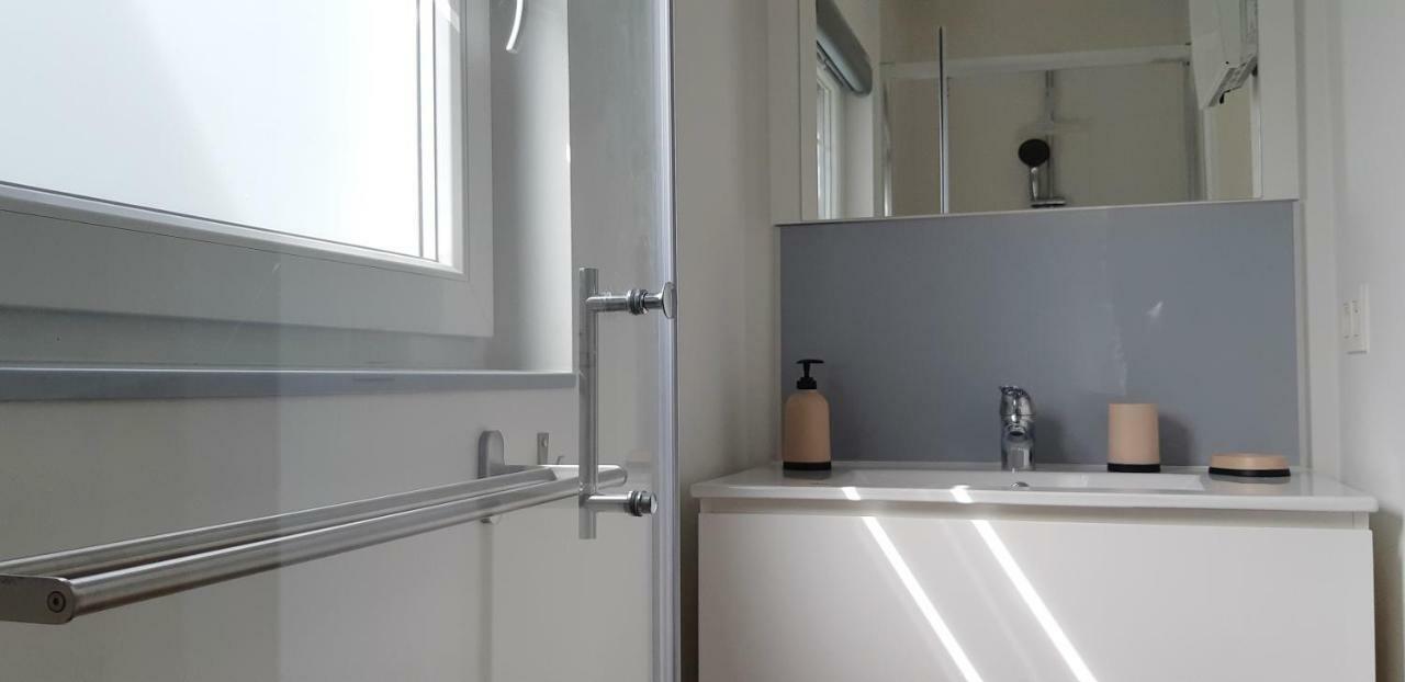 Terrasses De Malmedy F&L Triplex 214 Et Studio 320 Et 317 Et Studio Superieur 340 Ngoại thất bức ảnh