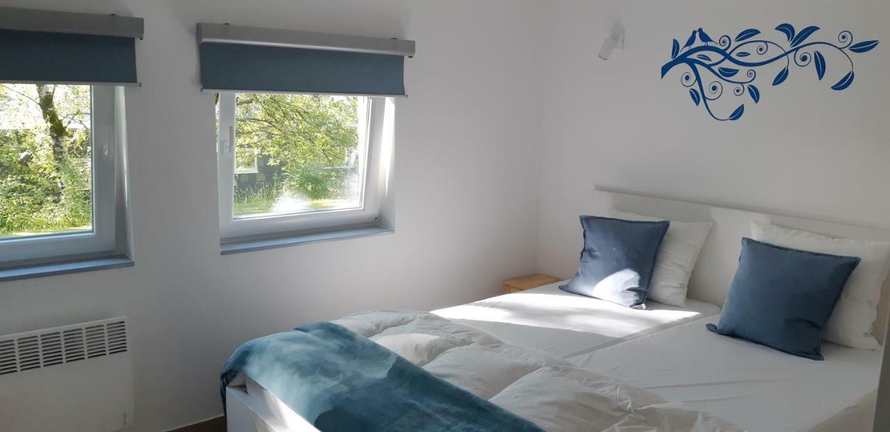 Terrasses De Malmedy F&L Triplex 214 Et Studio 320 Et 317 Et Studio Superieur 340 Ngoại thất bức ảnh