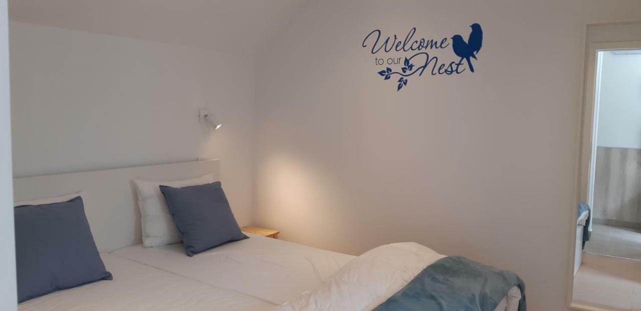 Terrasses De Malmedy F&L Triplex 214 Et Studio 320 Et 317 Et Studio Superieur 340 Ngoại thất bức ảnh