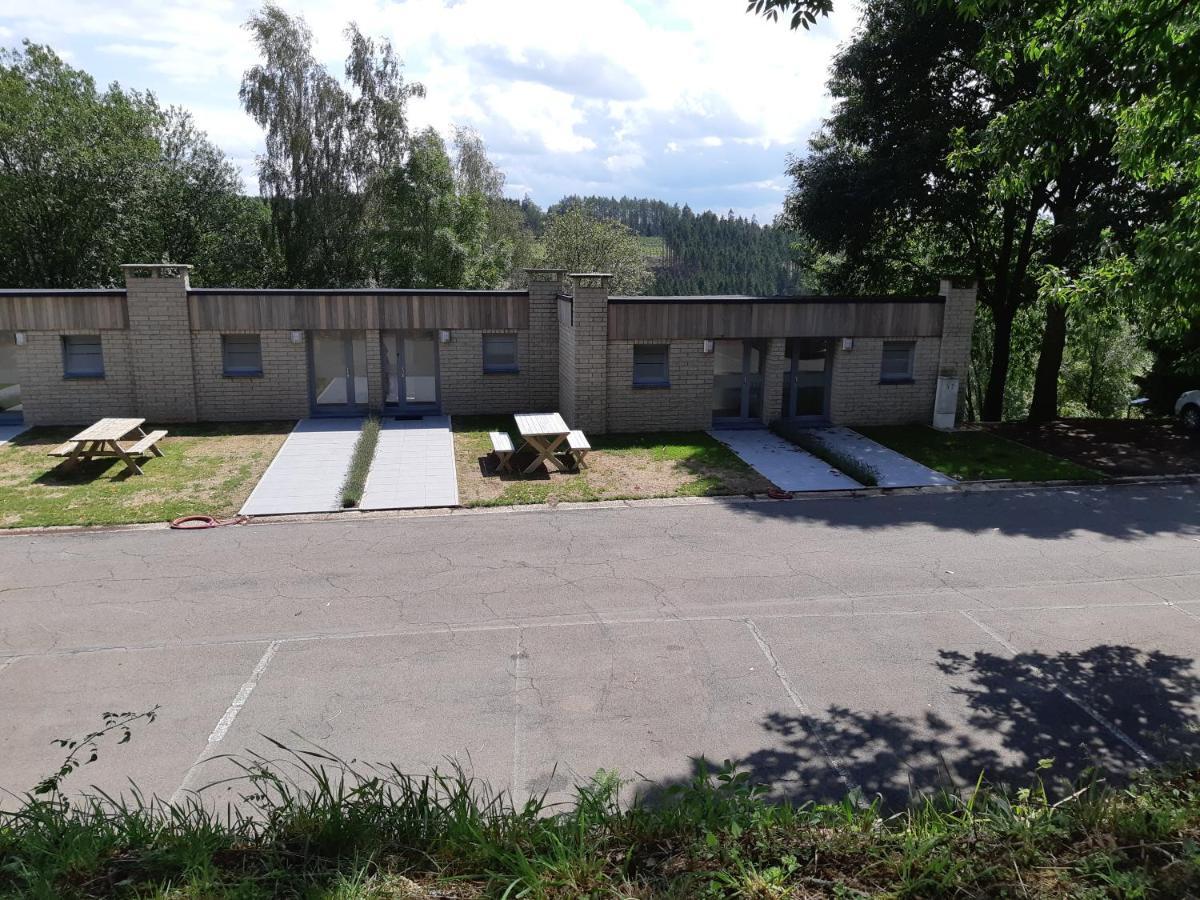 Terrasses De Malmedy F&L Triplex 214 Et Studio 320 Et 317 Et Studio Superieur 340 Ngoại thất bức ảnh